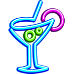 Premium Martini